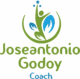 Logo Joseantonio Godoy Coach